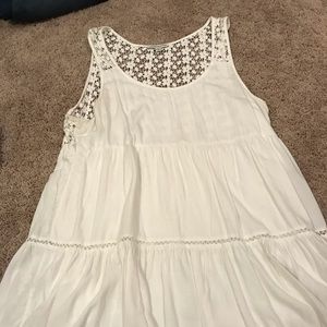 American Eagle Dress